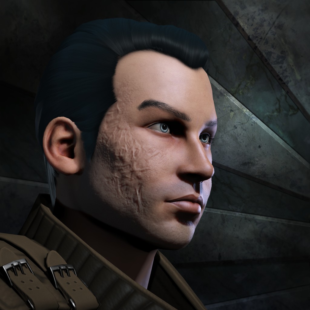 Dex Loghain