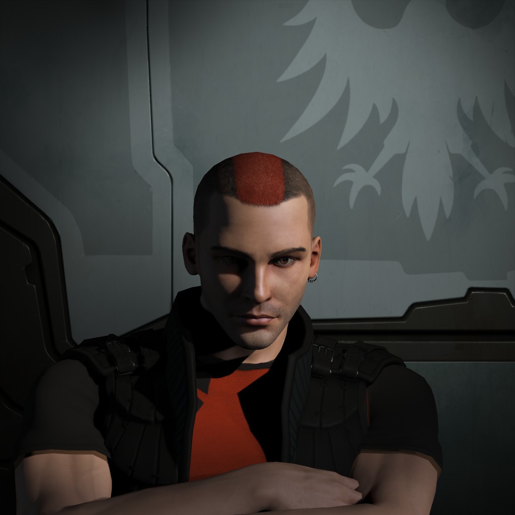 Dann Shadow