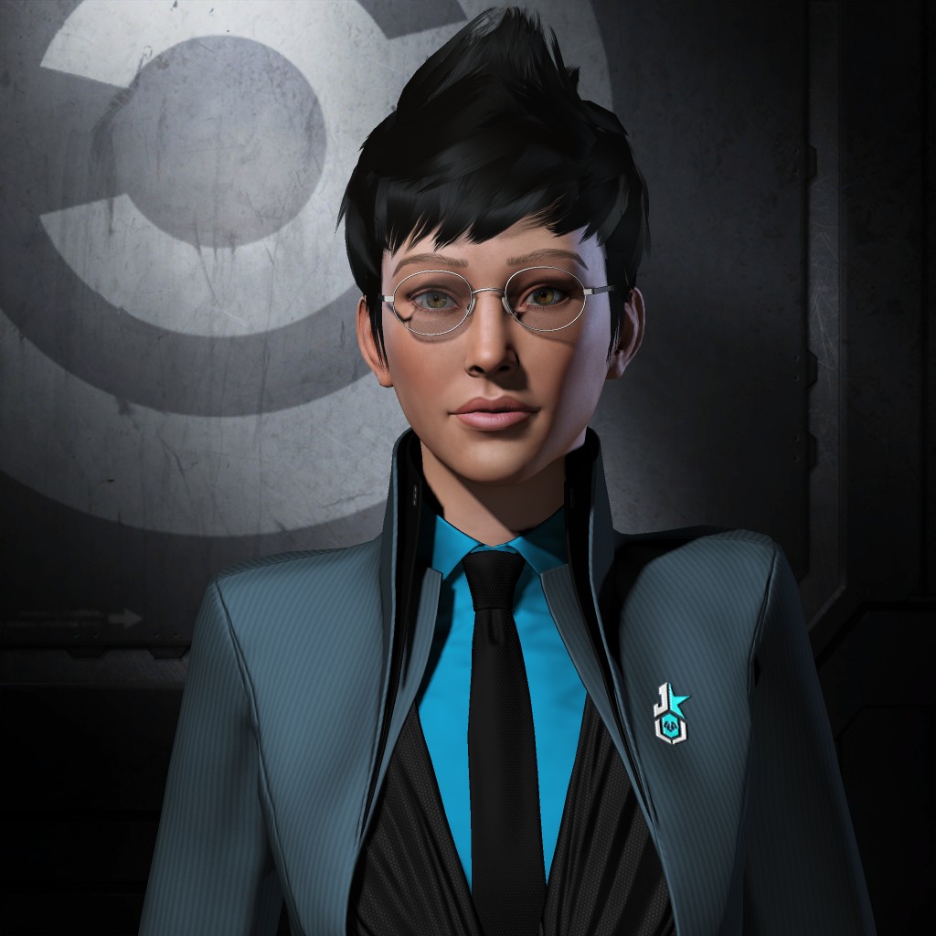 Vineta K