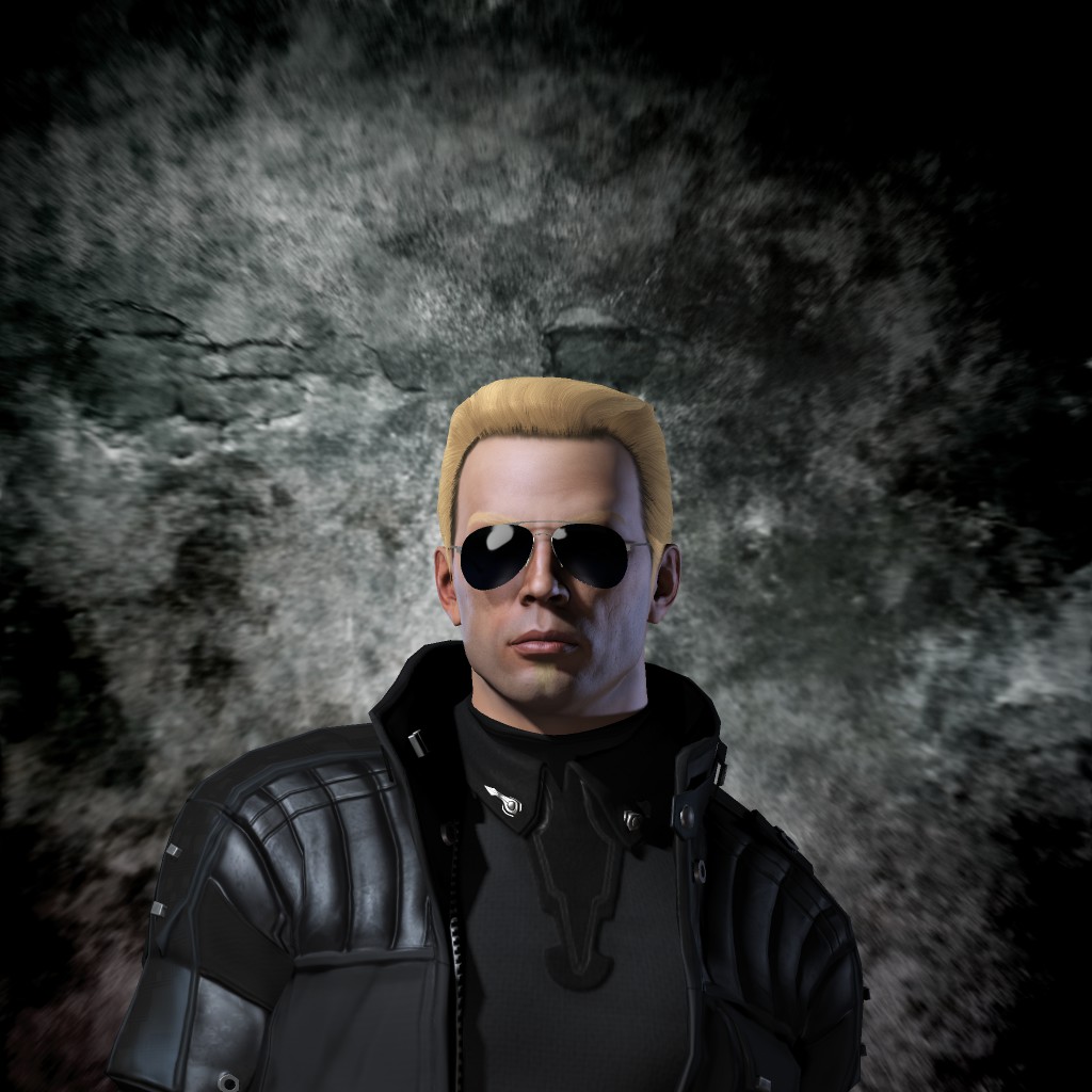 Luke EpicMan