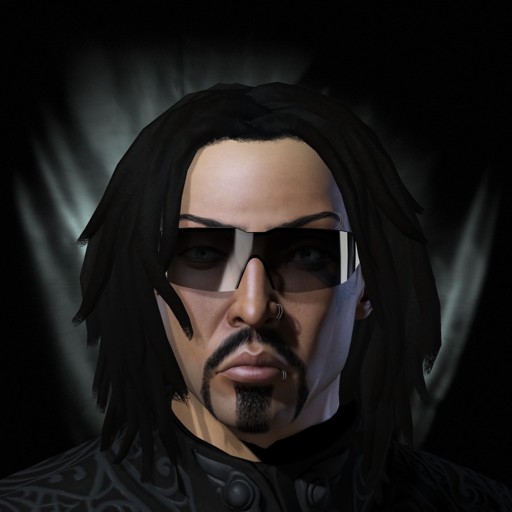 Gallente Citizen 93912120