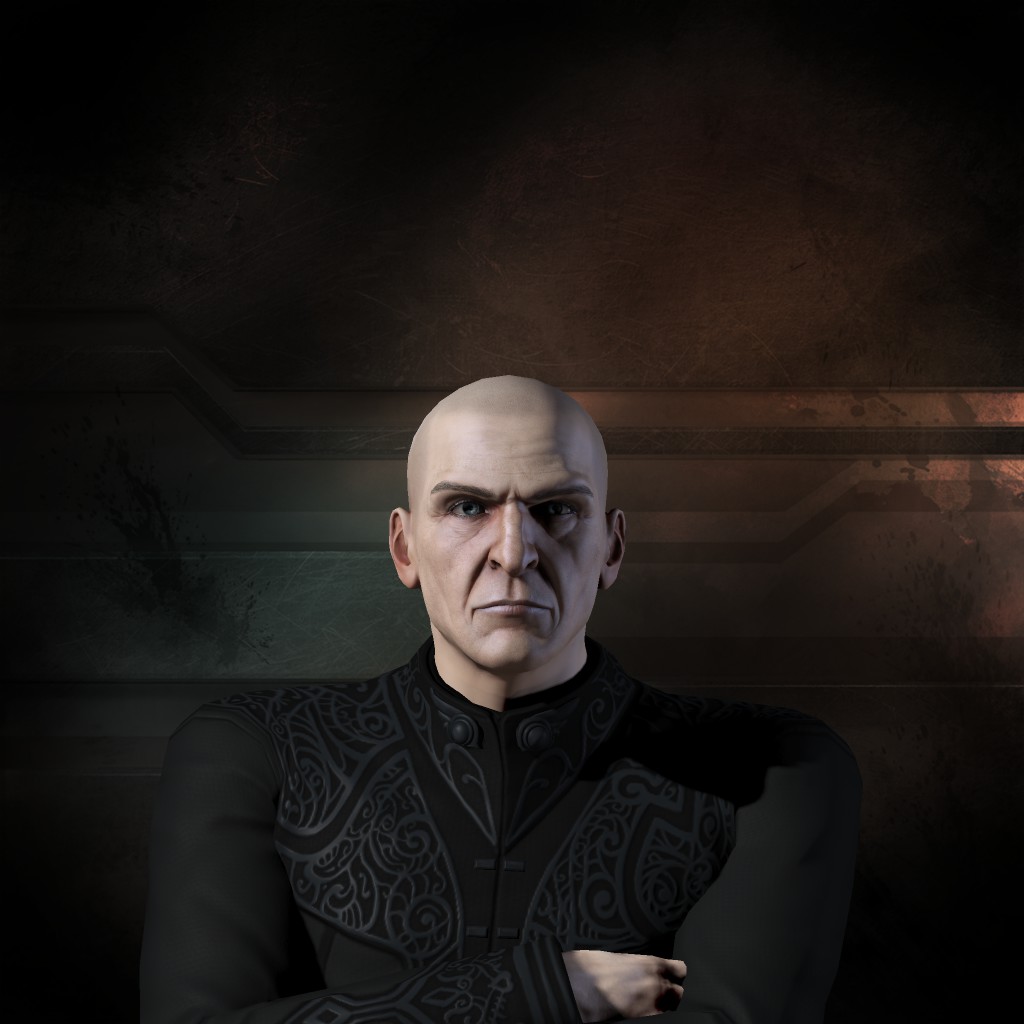 Lucifer Secheh