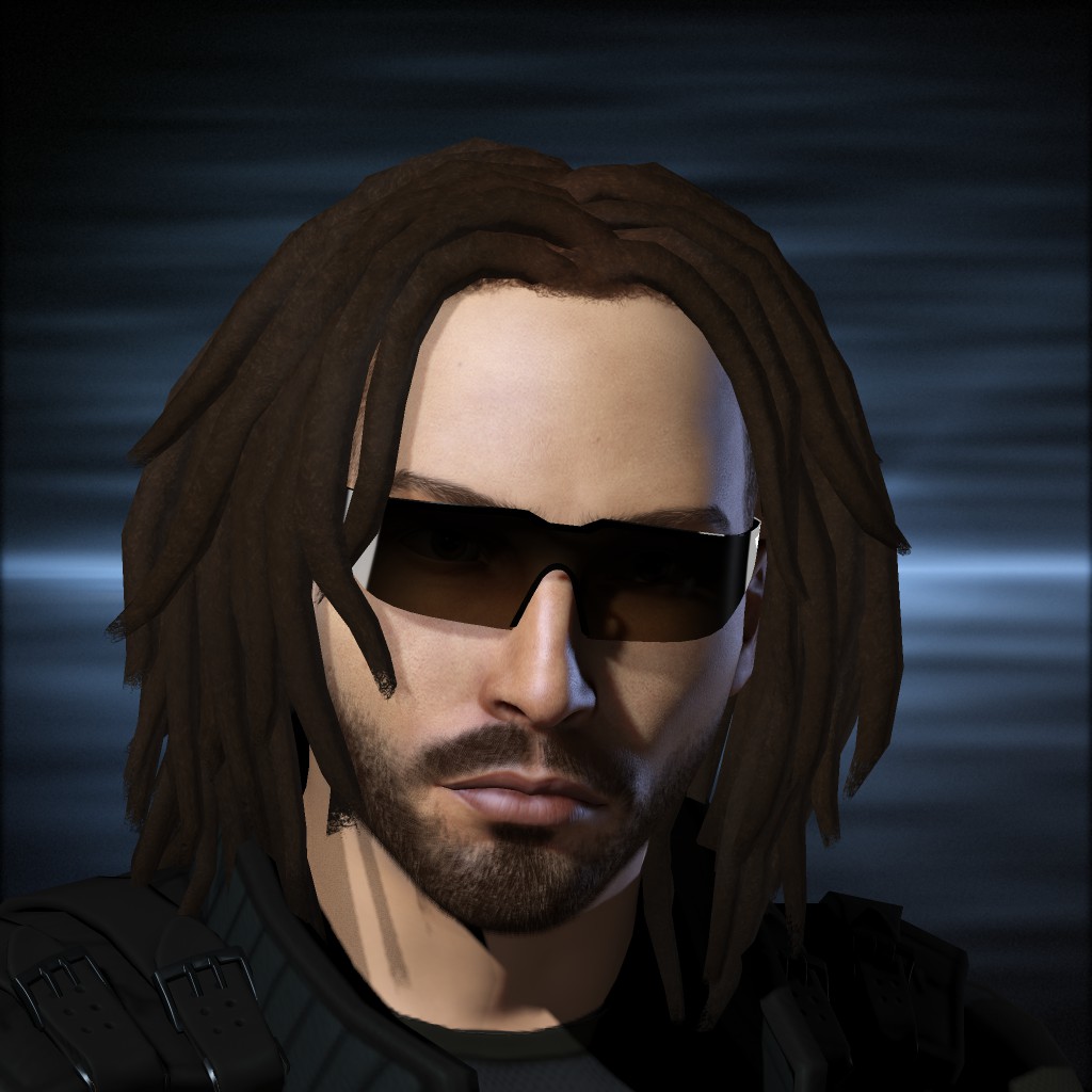 Gallente Citizen 93912276