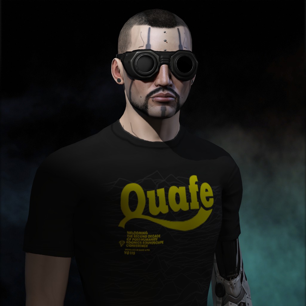 Sir Soapy McFlappyJack