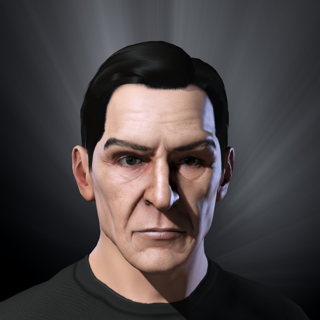 OGCS Spartan
