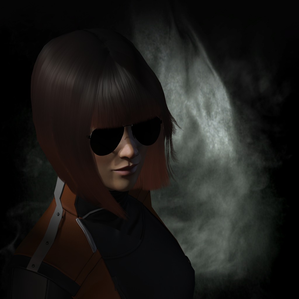 portrait
