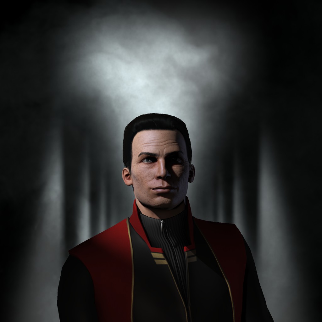 Doktor Kaos