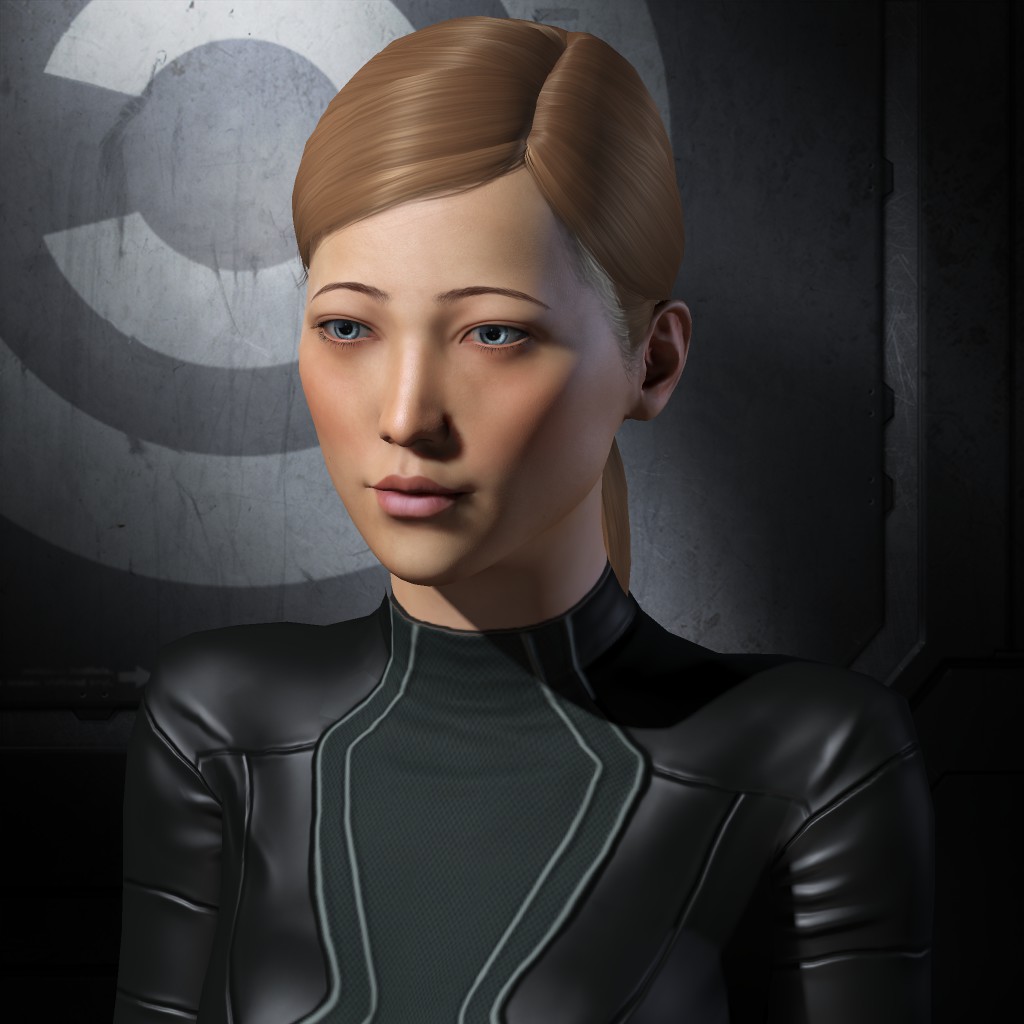 Stacy Ohaya