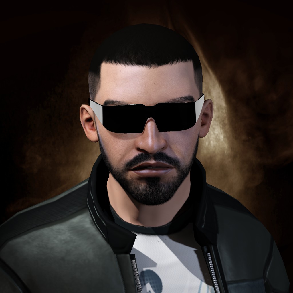 Gallente Citizen 93913089