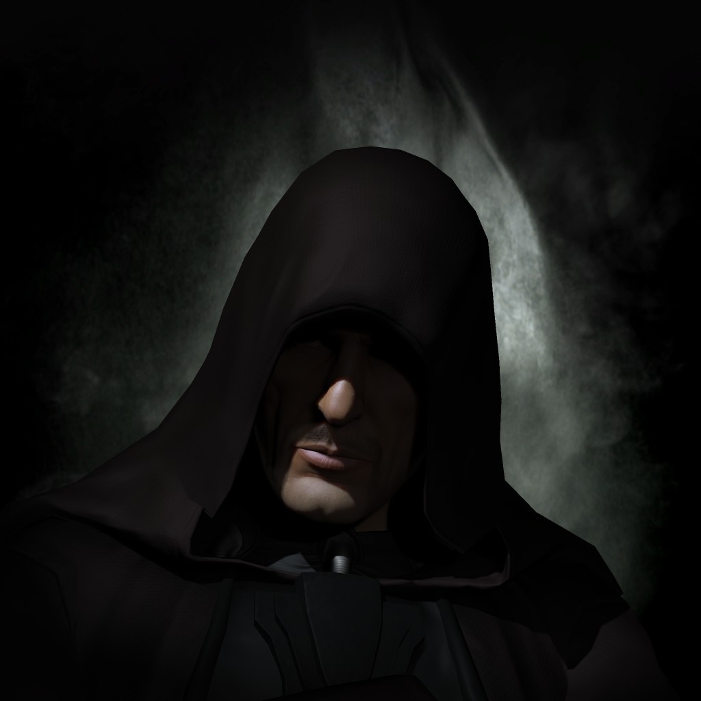 Falcon Quazar