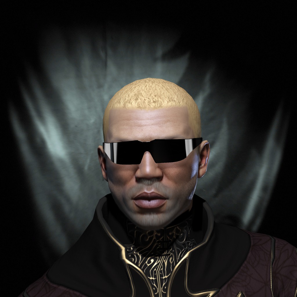 Patriarch Lonestar