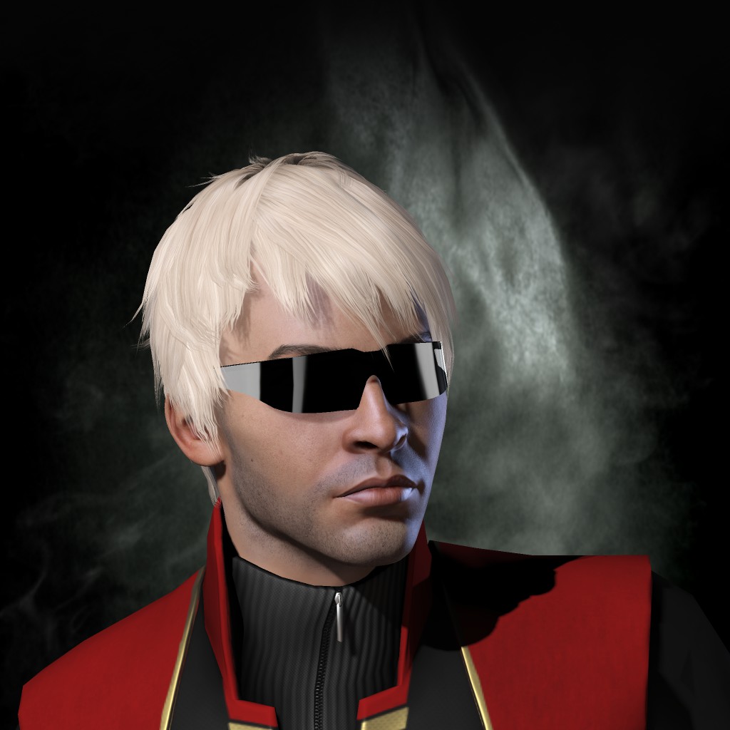 Sharazan Gaterau