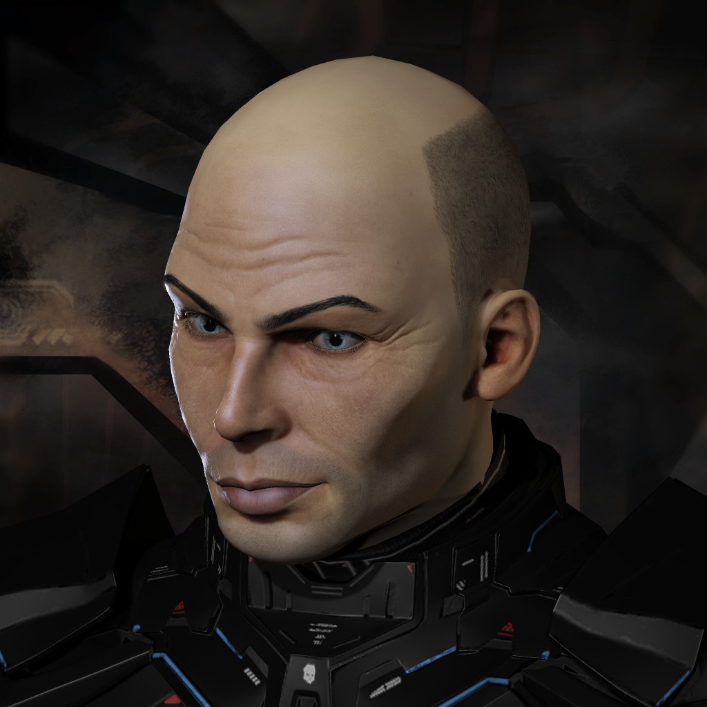 Ash MacEanruig