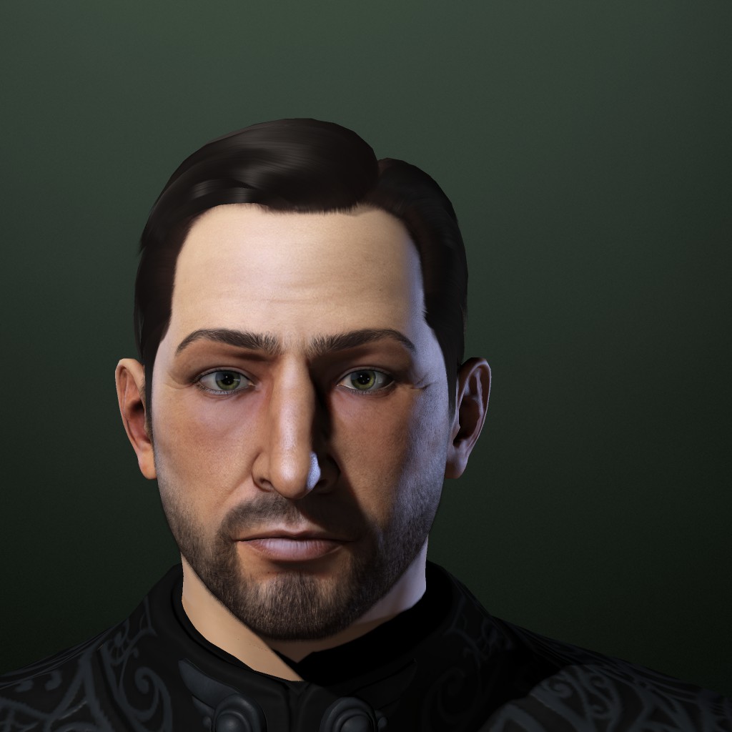 Boris Breau