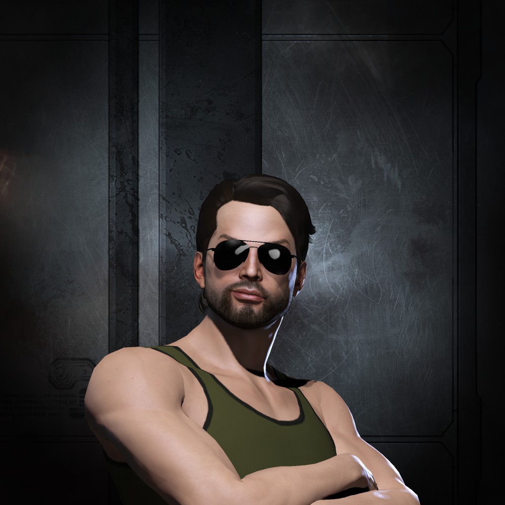 Dante Johnsen