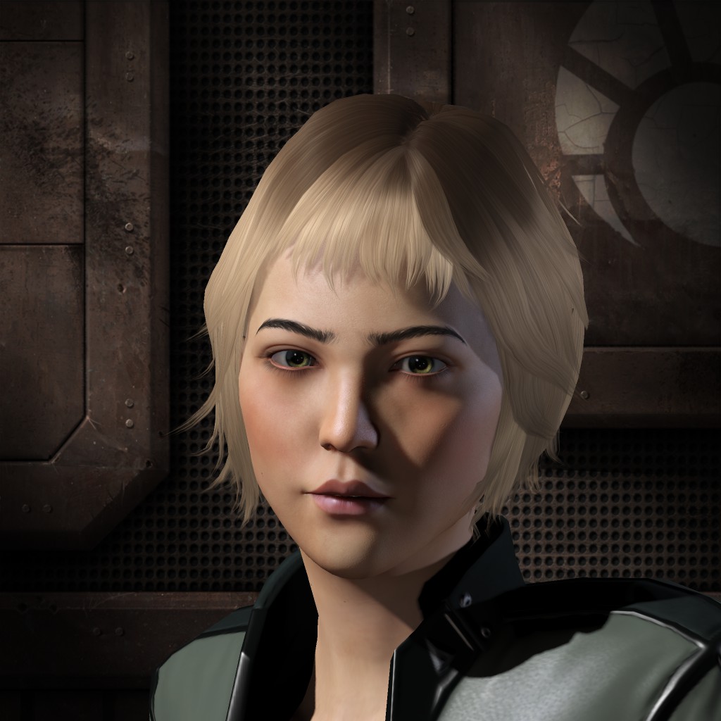Xena Phobe Motsu