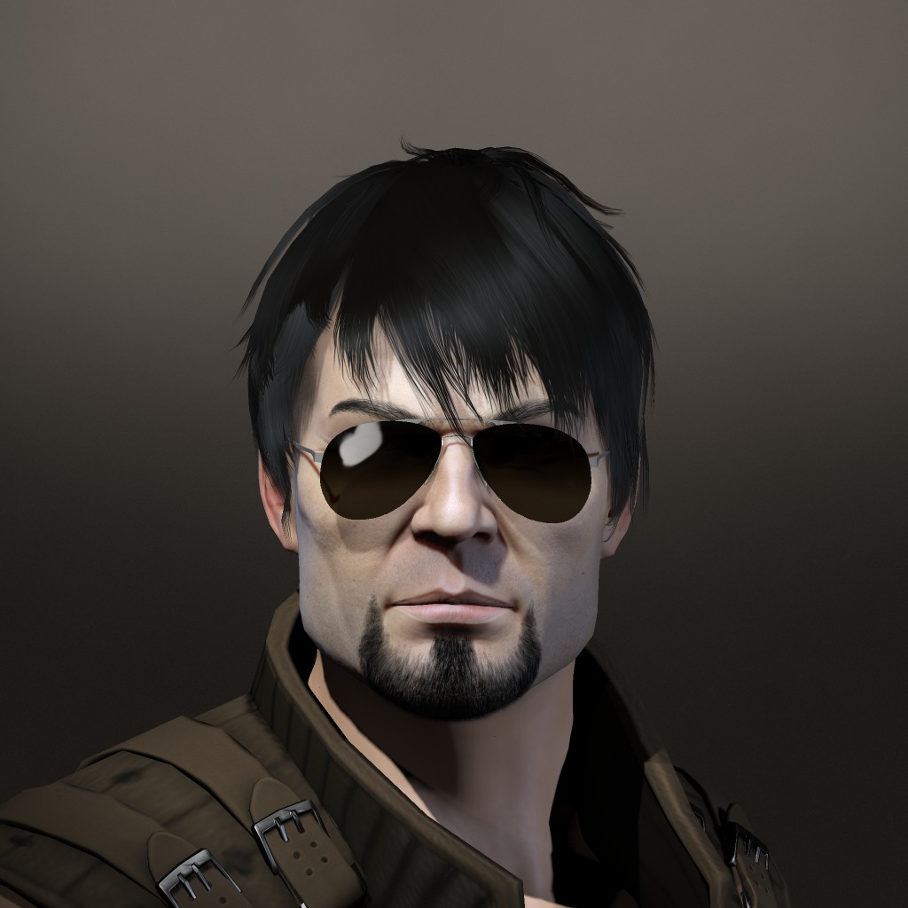 Jon Nesh