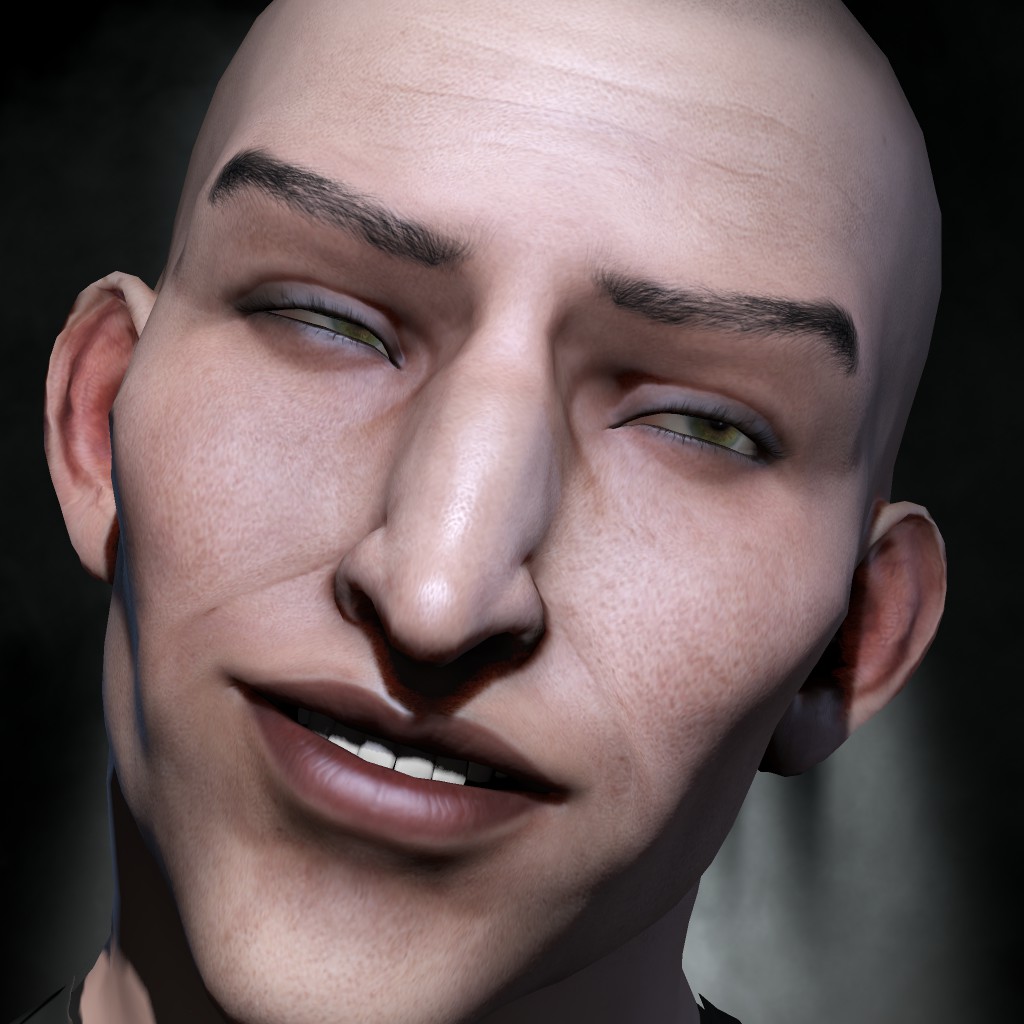 Alexander theAmbient