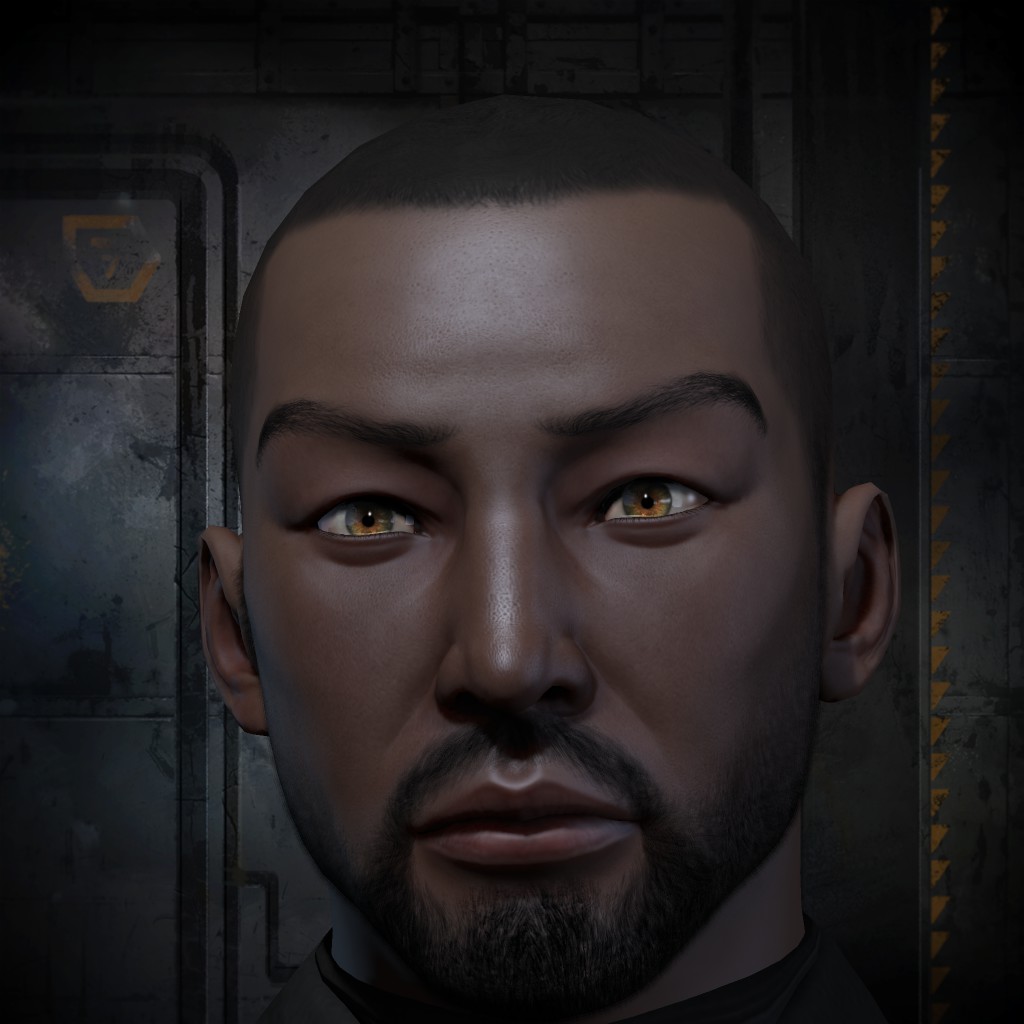 Spock Deathwing