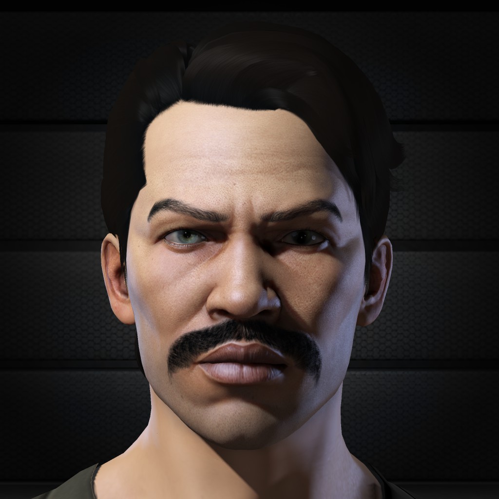Magnum PI Godcor