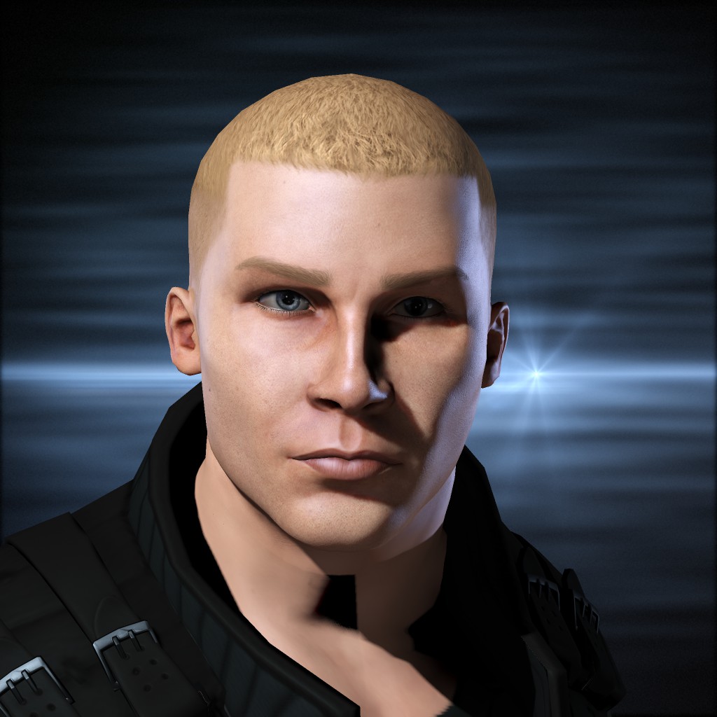 Chan Crendraven