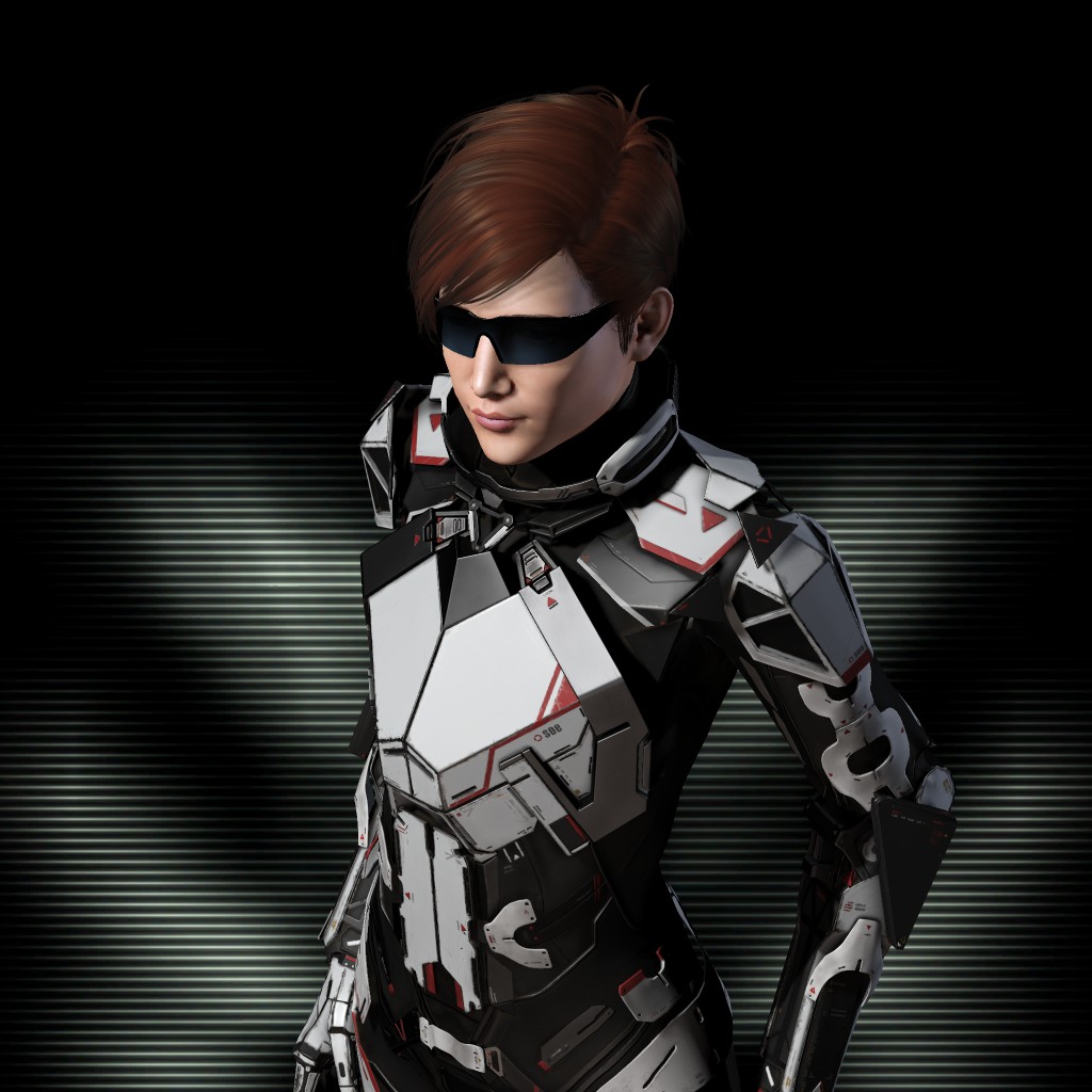 Luna moonrise pathfinder
