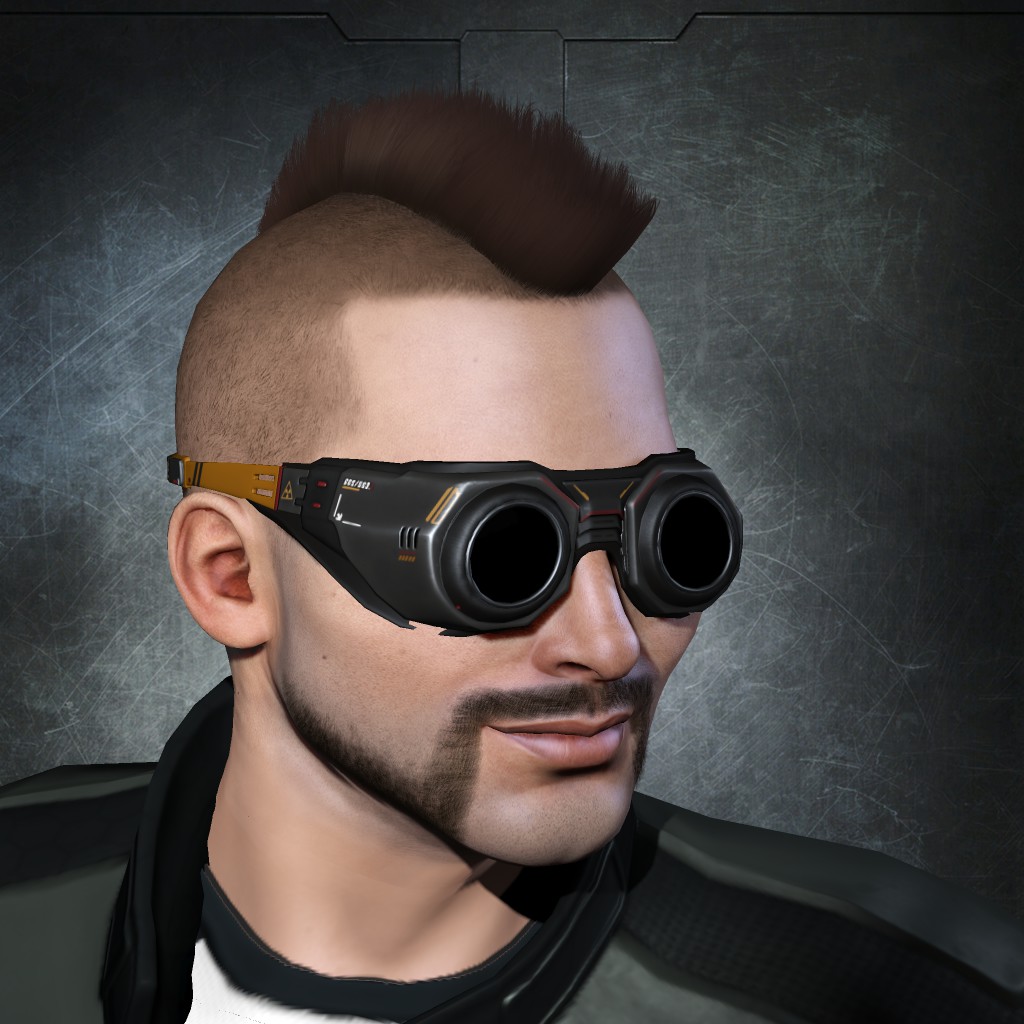 Daniel Shane Sheppard