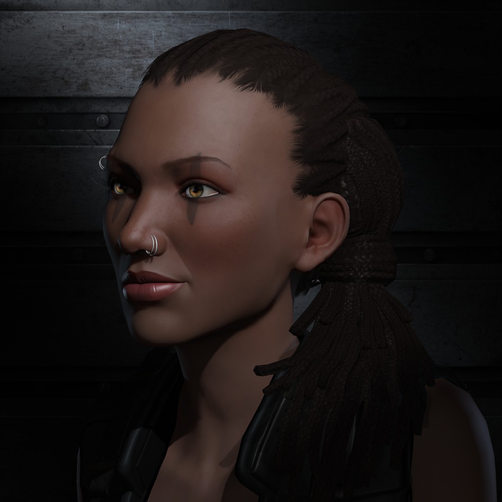 Lillian Astridr