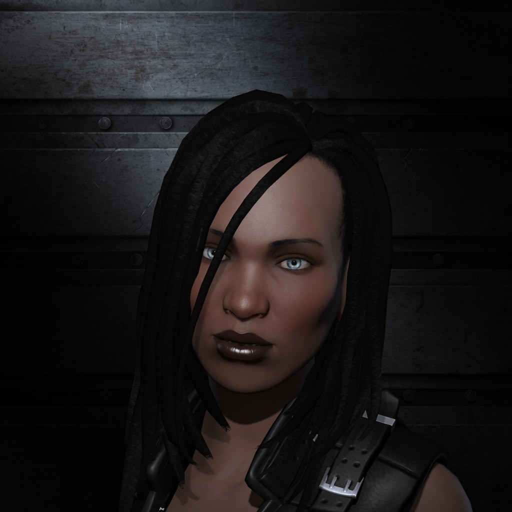Serena William