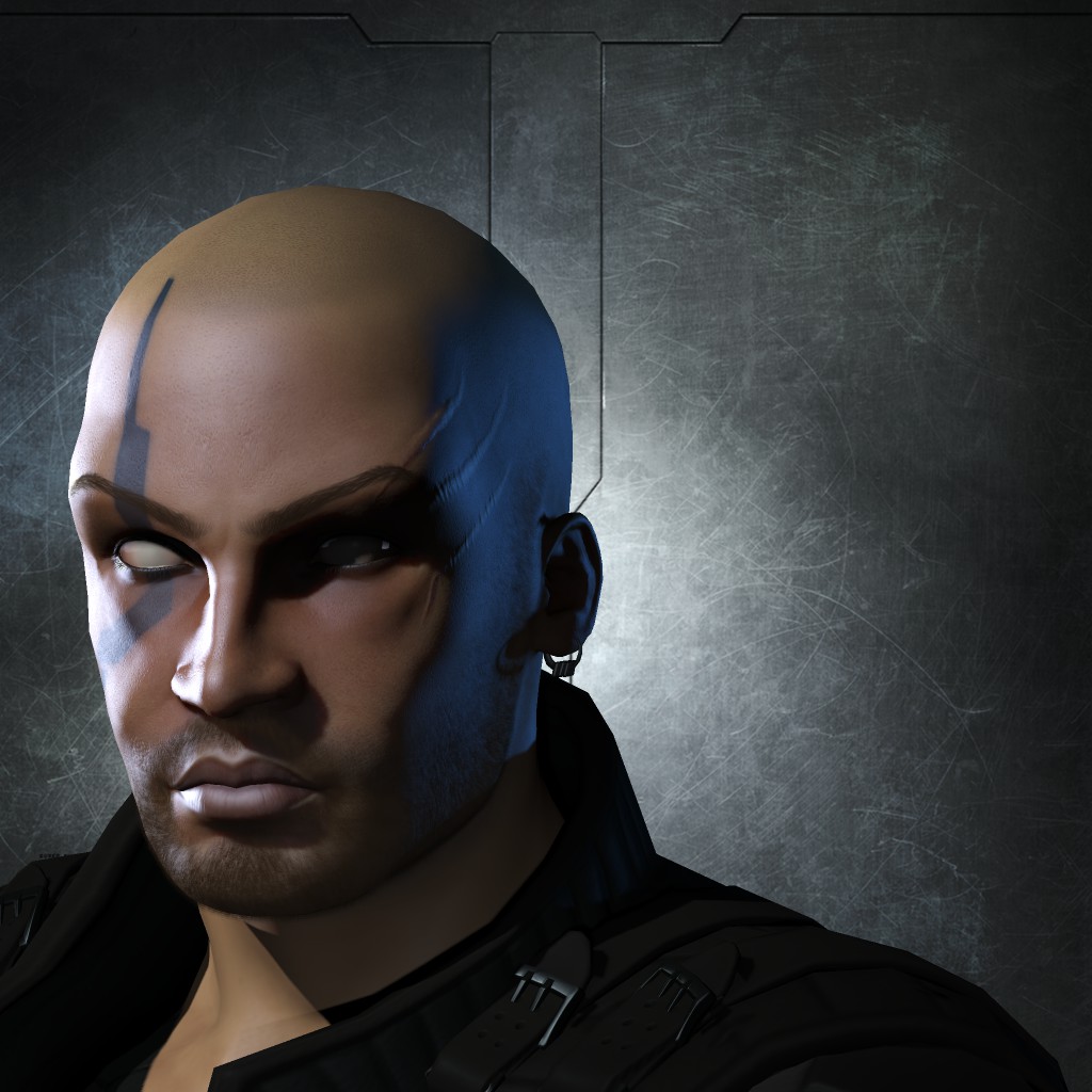 Gallente Citizen 93915553