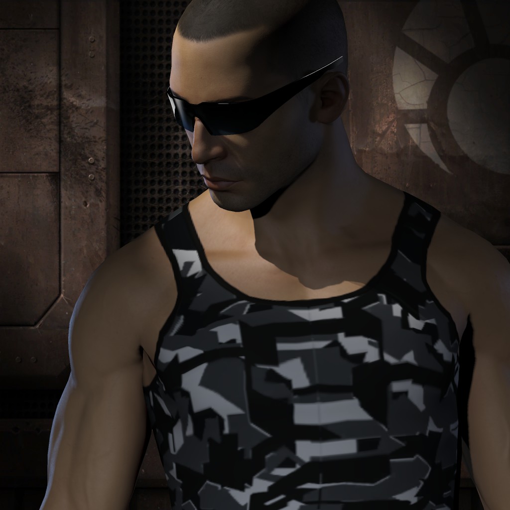 Marcus Omerta