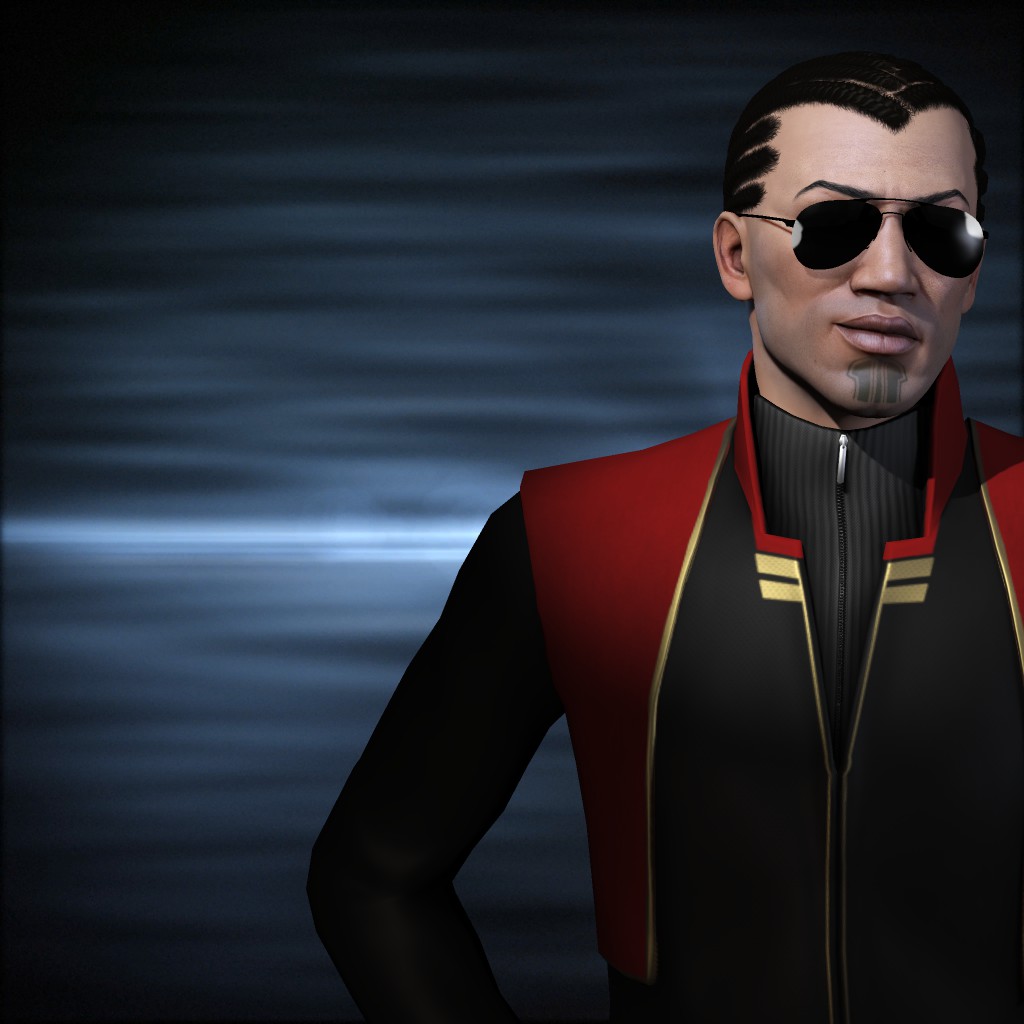 Hector Rise