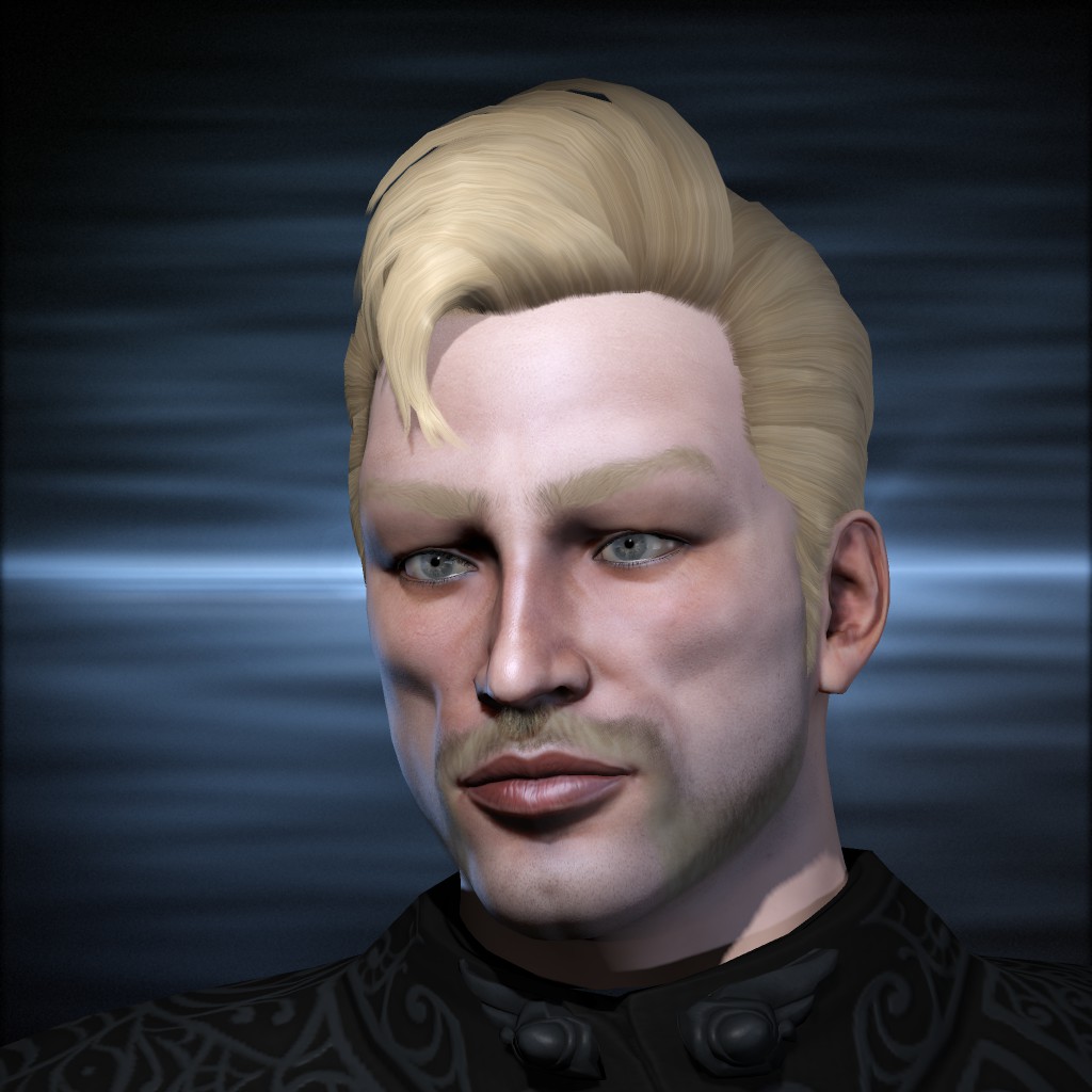 Caldari Citizen 93915669