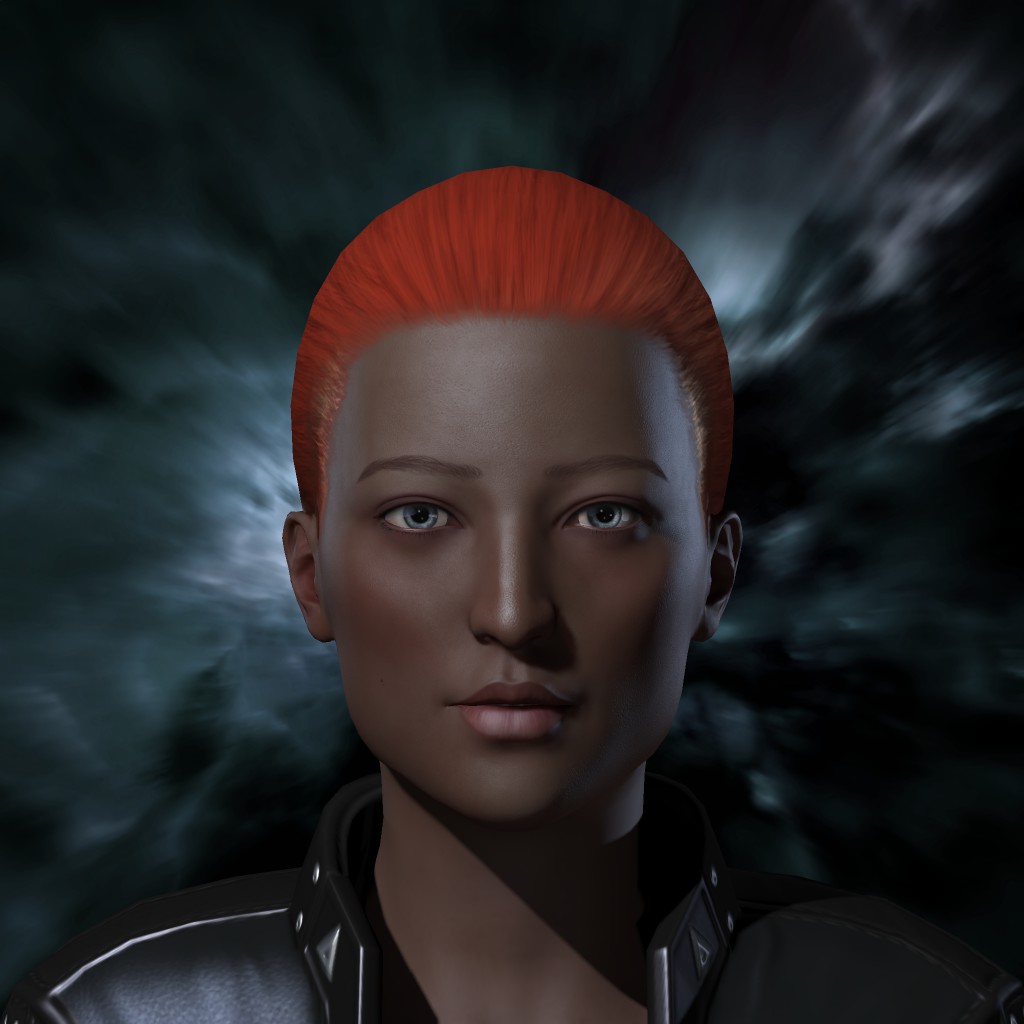 Caldari Citizen 93915843