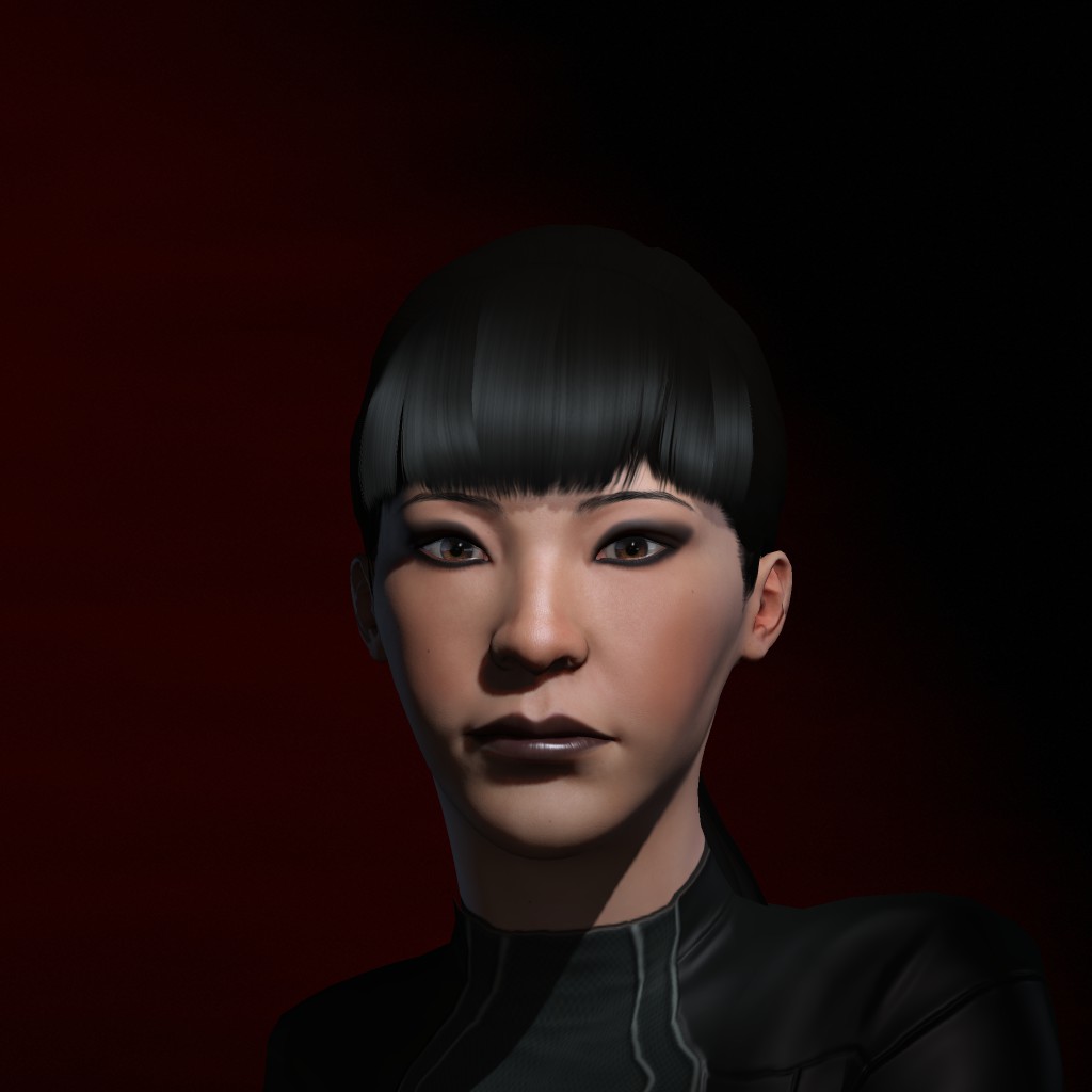 Evangelina Sorina
