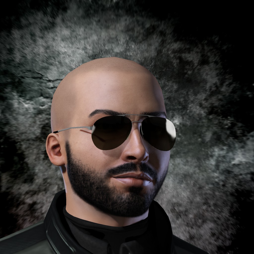 Gallente Citizen 93915877