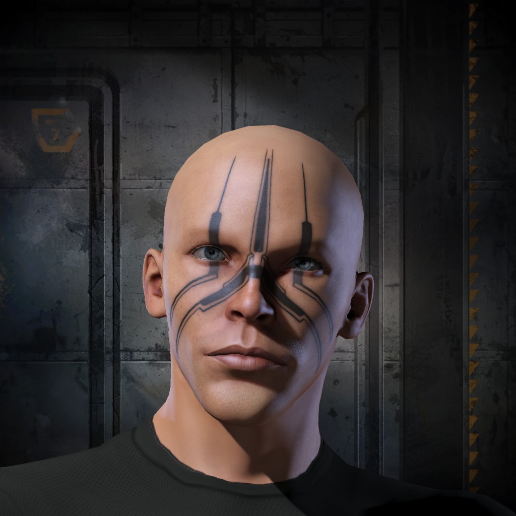 Mutant Asus