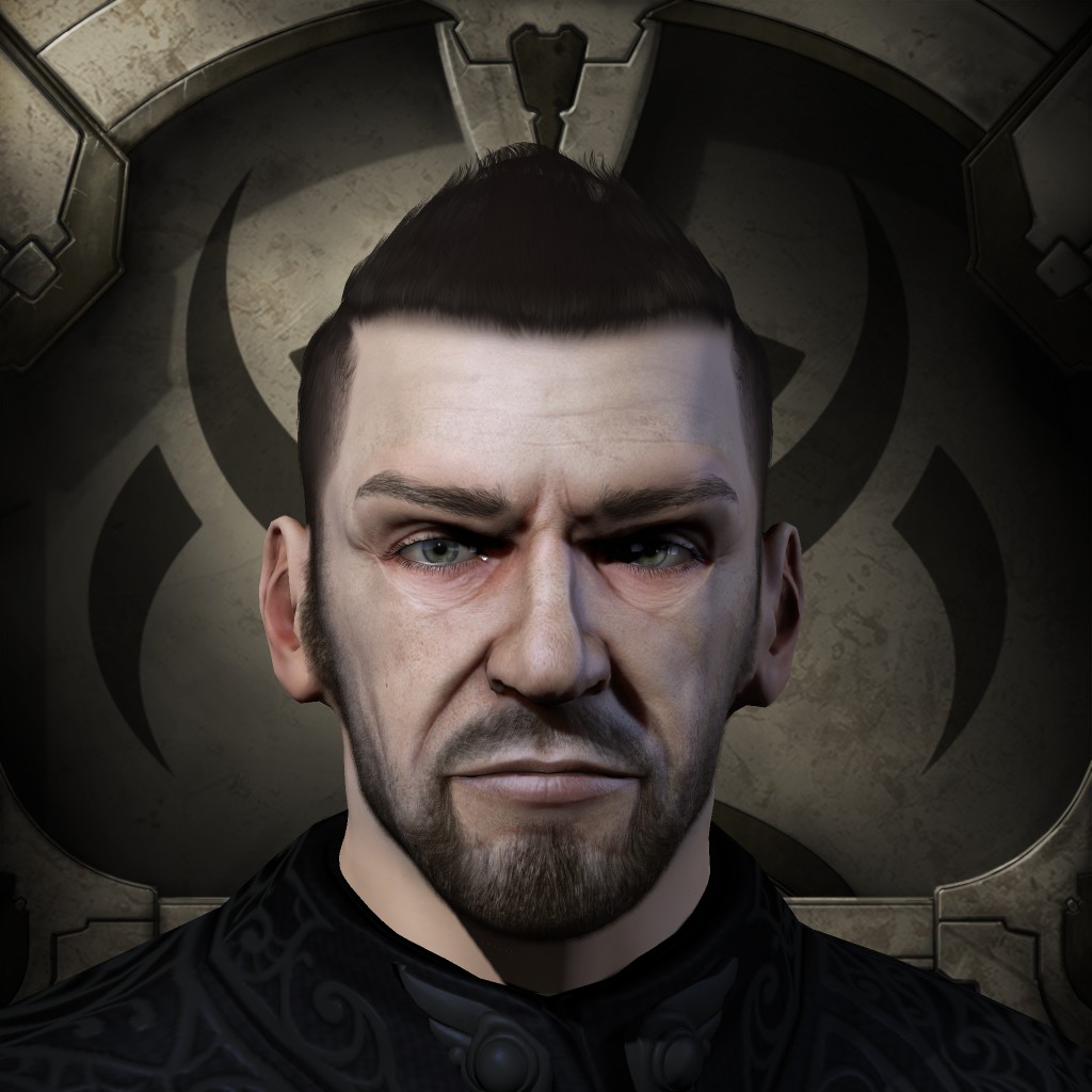 Sean Wheeler