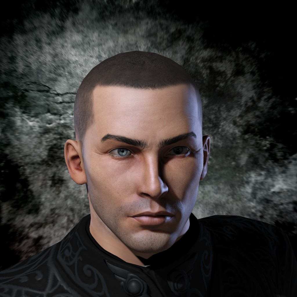 Gallente Citizen 93916340