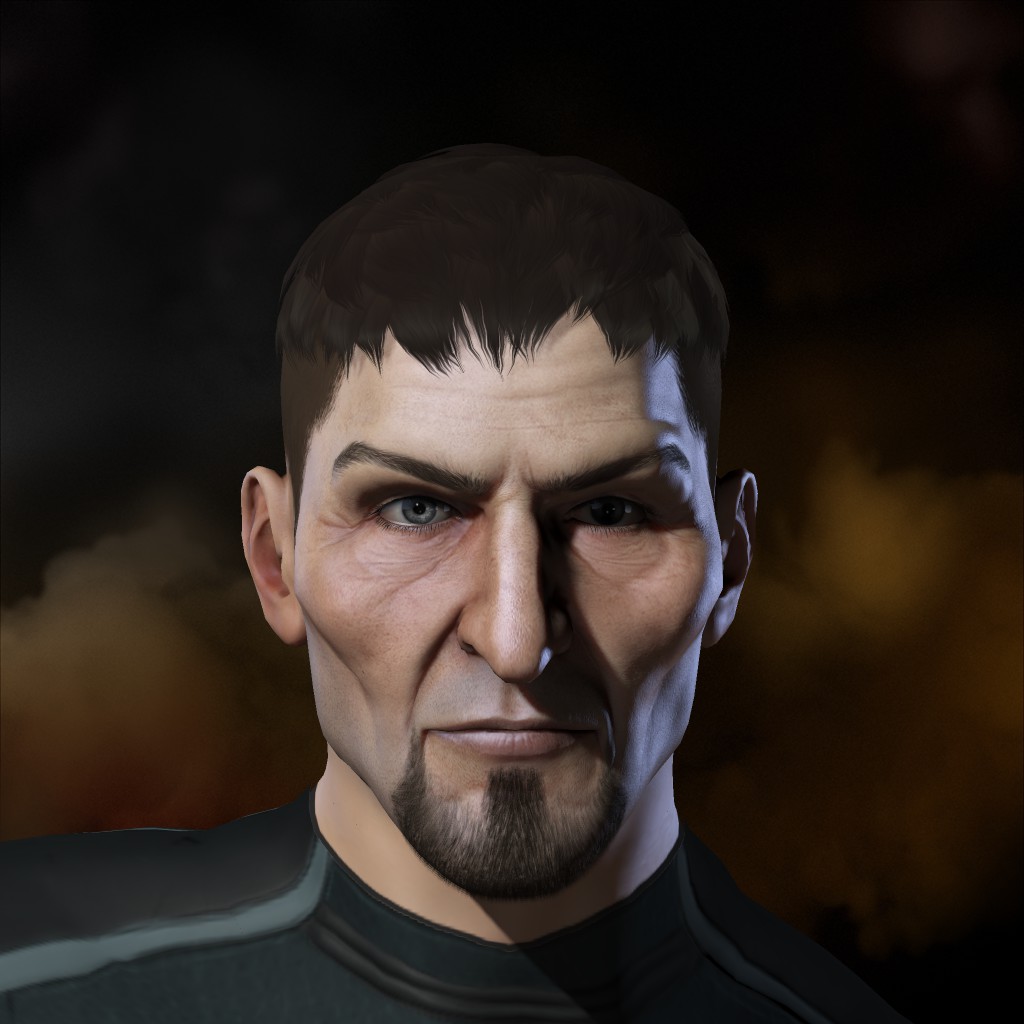 Chaos Sabezan