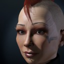 Anna Moonglare