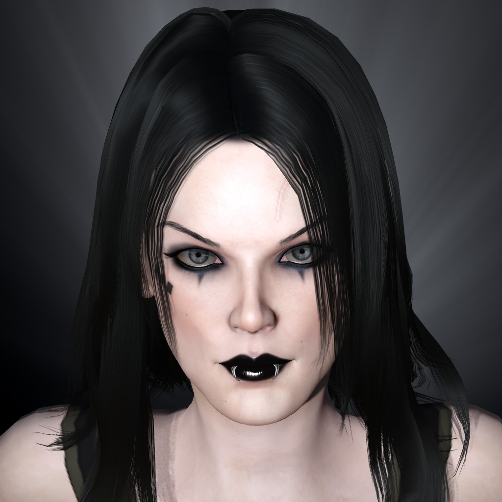 Lilith Lynx