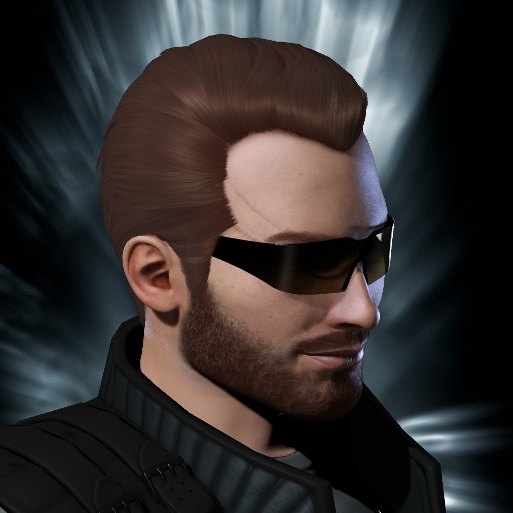 Blu Adama