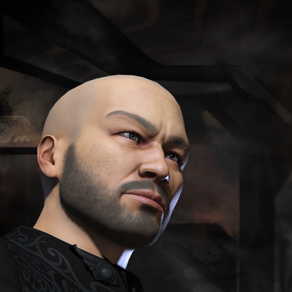 The Megamale