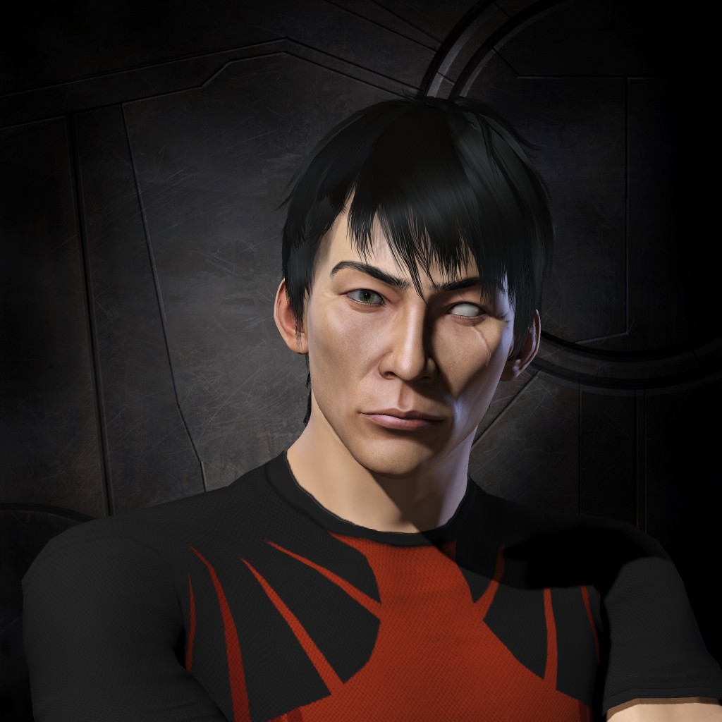 Traeden Actault