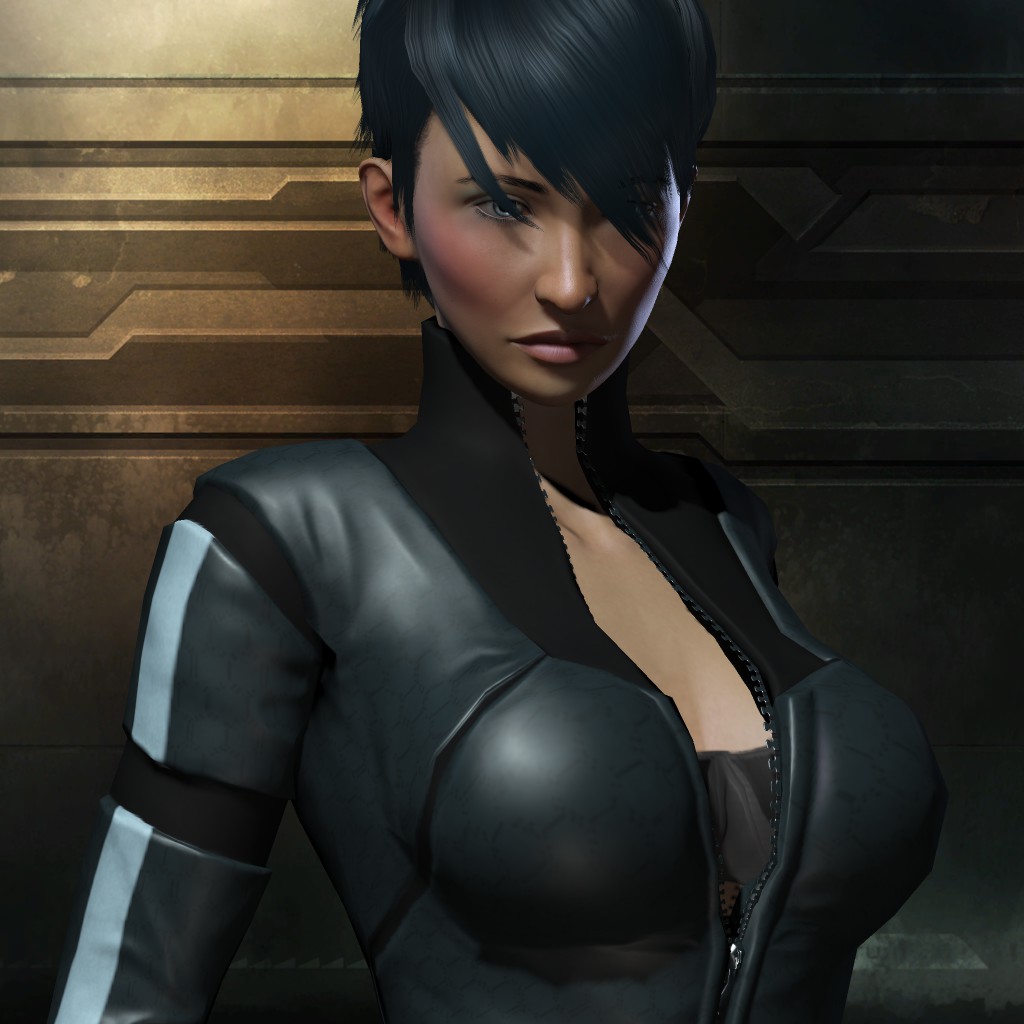 Kara Talie-Kuo