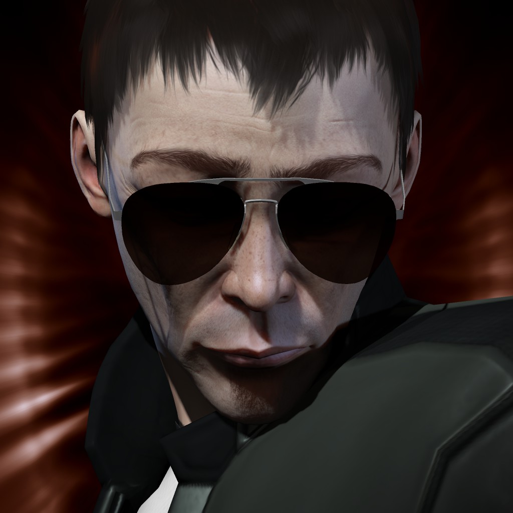 Warp-Customs Office Planet-Five