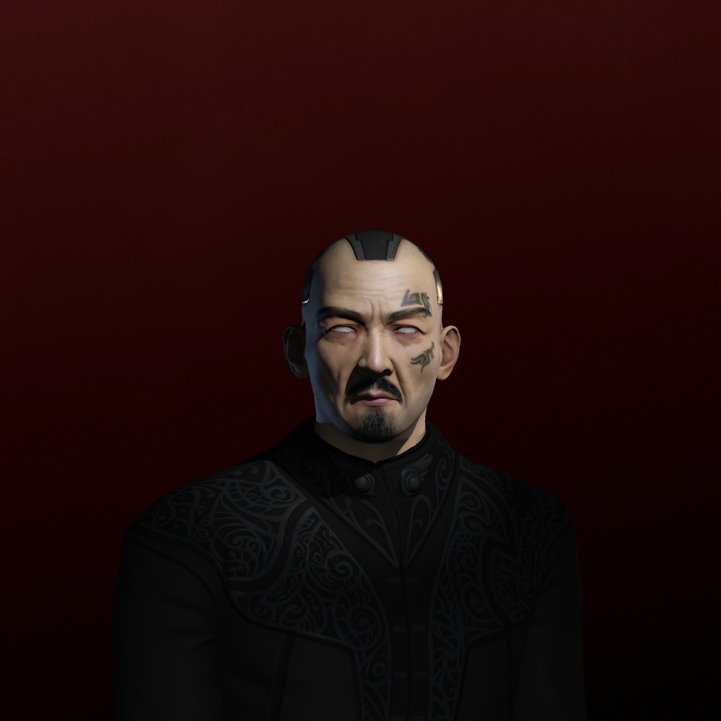 Vlad Thara
