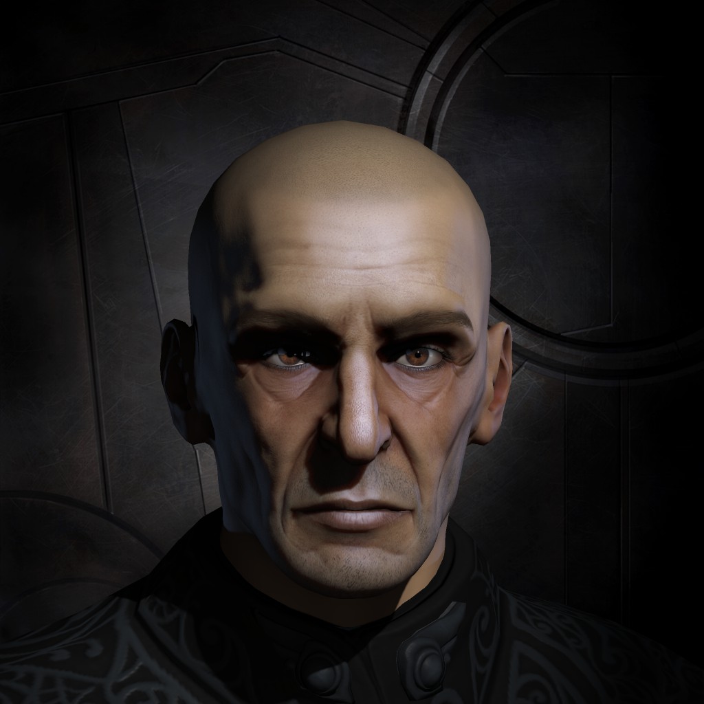 Amarr Citizen 93918765