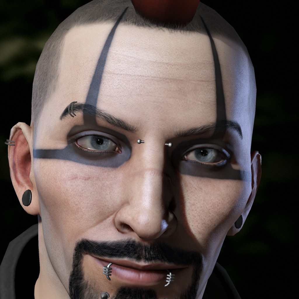 CRACK Podding Services